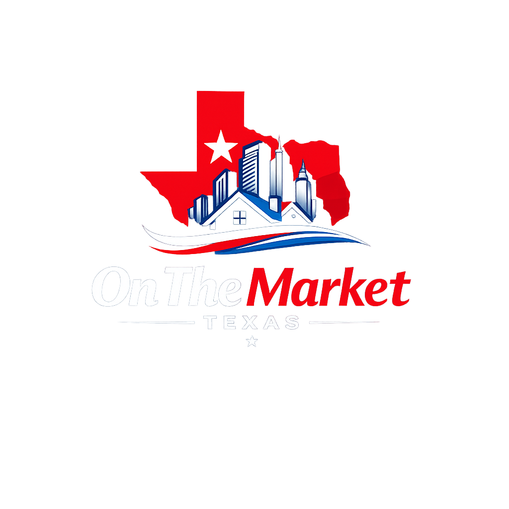 On The Market Texas